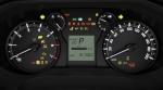 Toyota Land Cruiser Prado 2017 года (UAE)